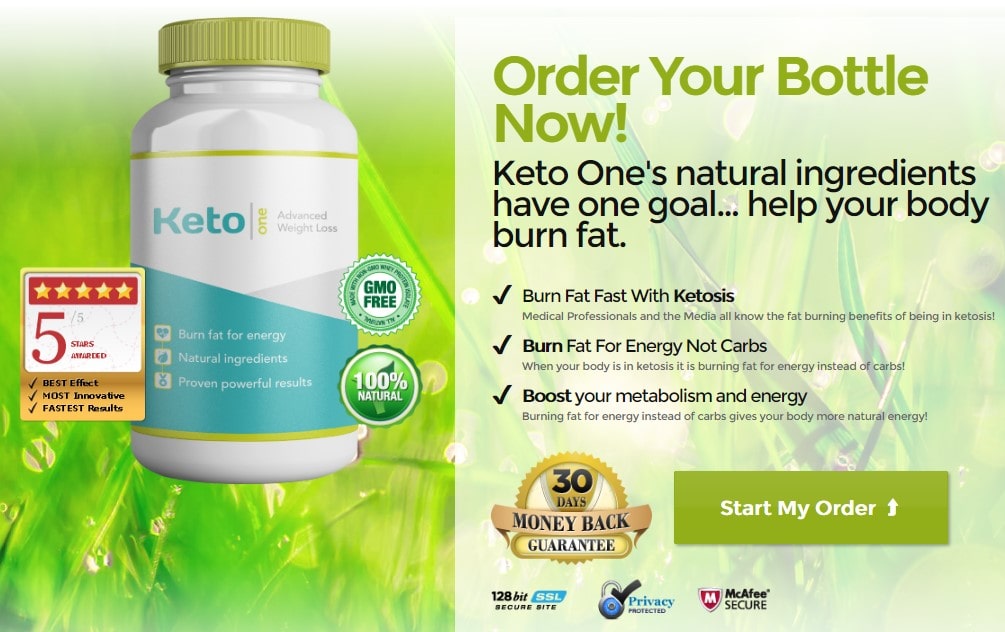 keto one diet Order Online