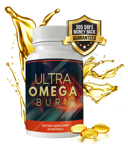 ultra omega burn