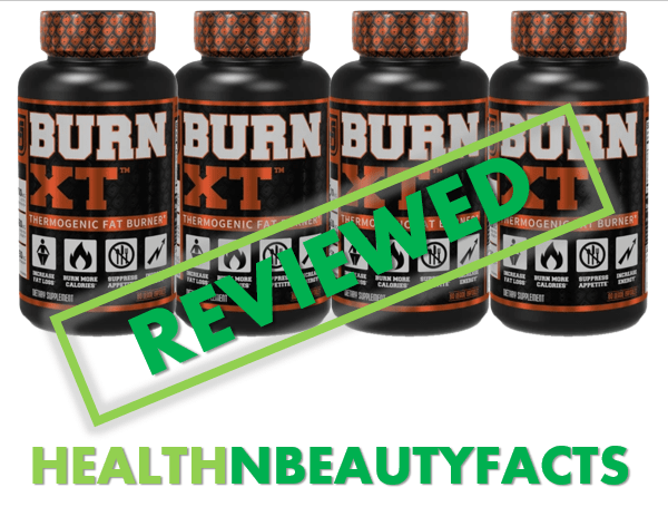 burn xt review