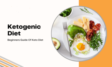 Ketogenic Diet Beginners Guide